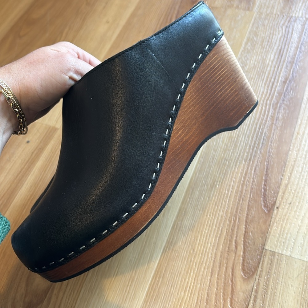 Kelsi Dagger clogs - Picture 11 of 11